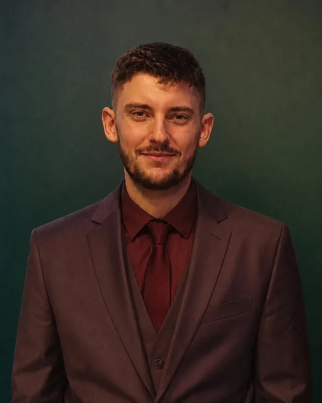 Mathis Amato, fondateur d’Oysen